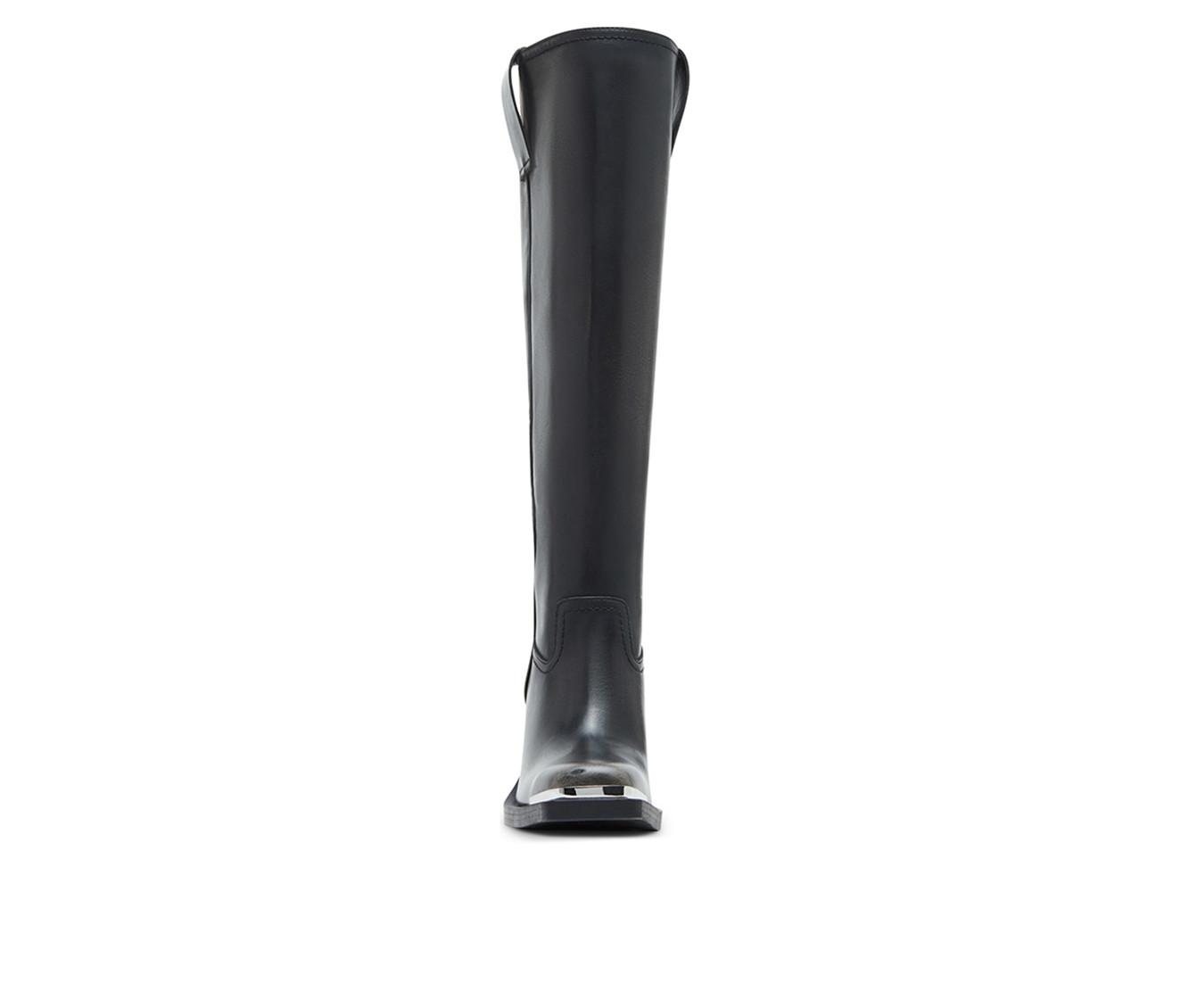 Women's Madden Girl Dollee Knee High Boots