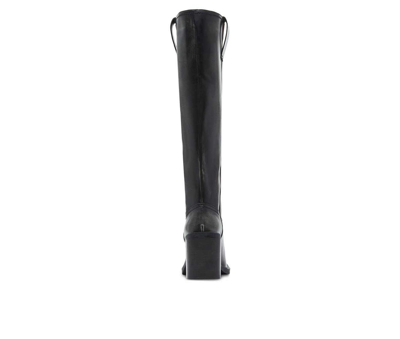 Women's Madden Girl Dollee Knee High Boots