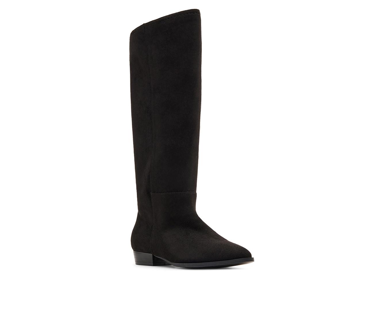 Madden girl tall black boots hotsell