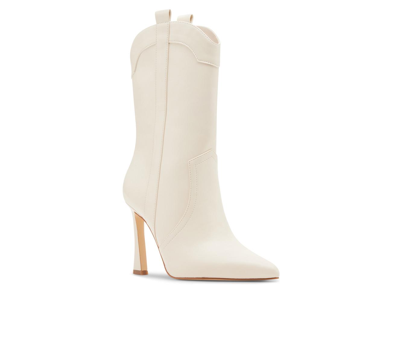 Women's Madden Girl Riverr Booties