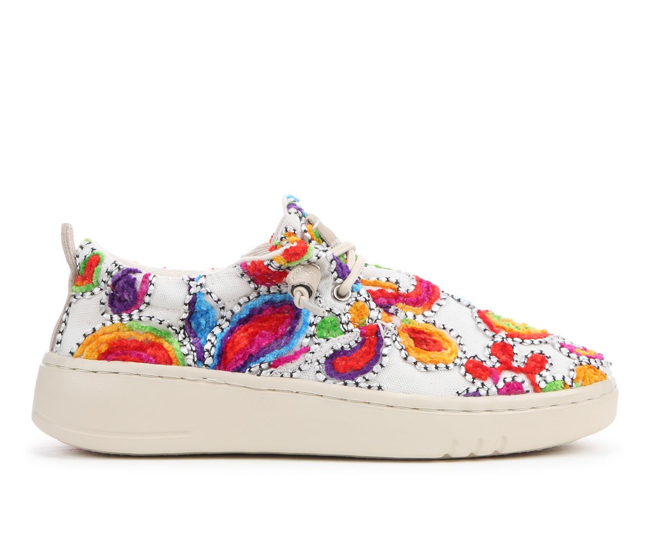 Women's Woz Robbie Slip-On Shoes