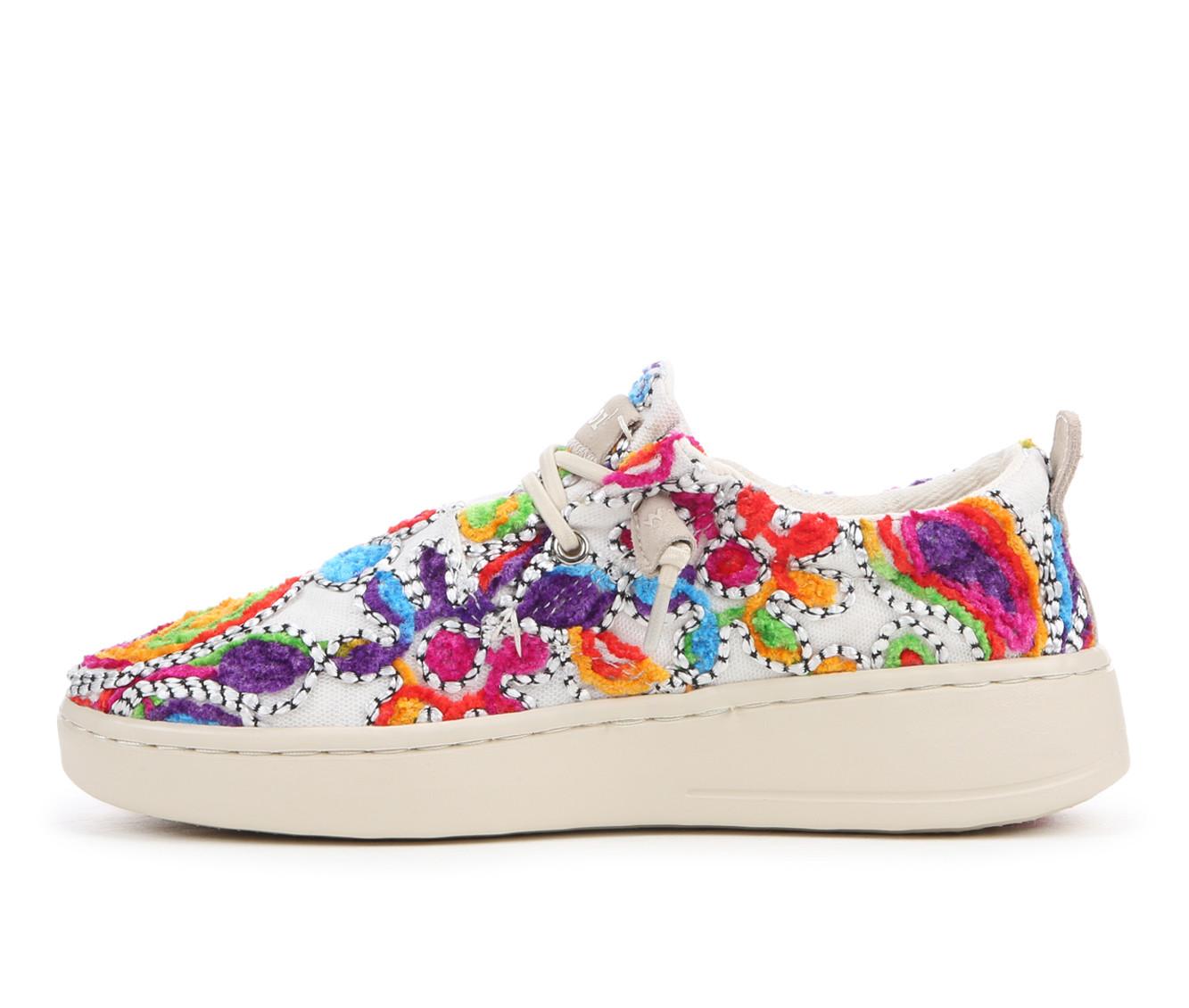 Women's Woz Robbie Slip-On Shoes