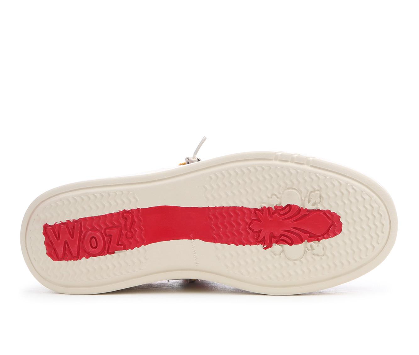 Women's Woz Robbie Slip-On Shoes