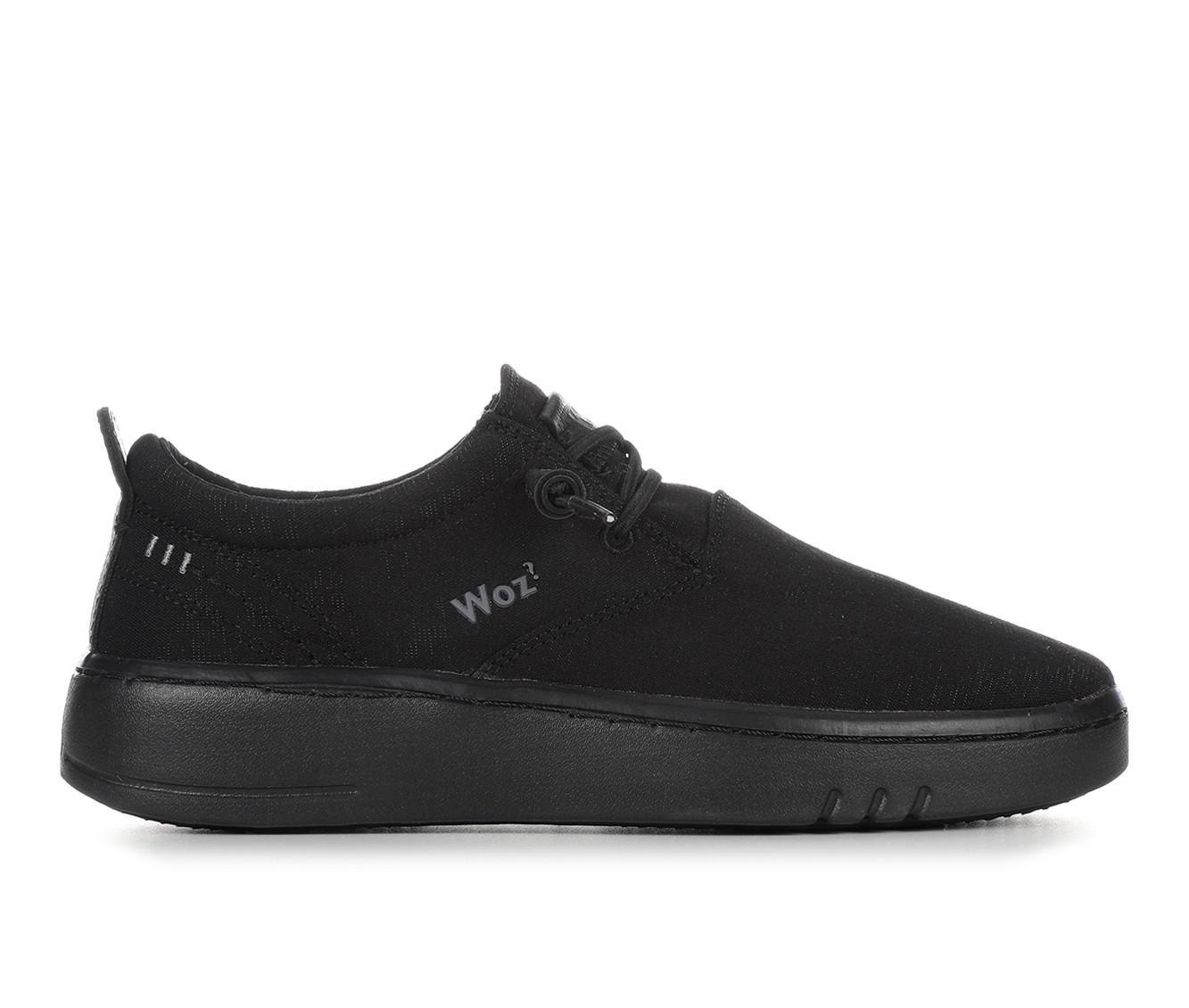 Women's Woz Robbie Slip-On Shoes