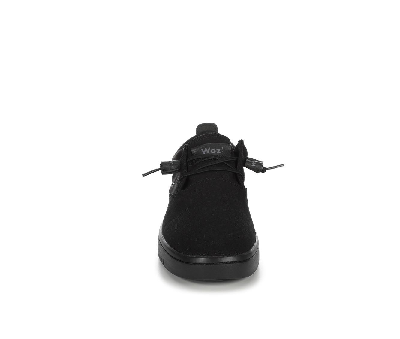 Women's Woz Robbie Slip-On Shoes