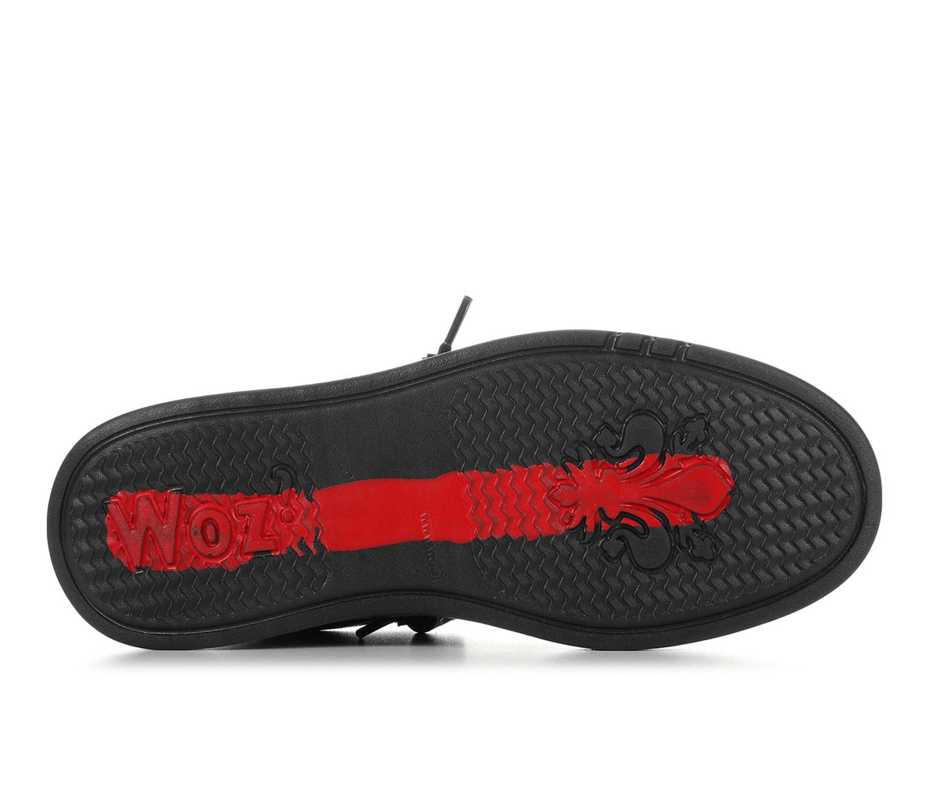 Women's Woz Robbie Slip-On Shoes