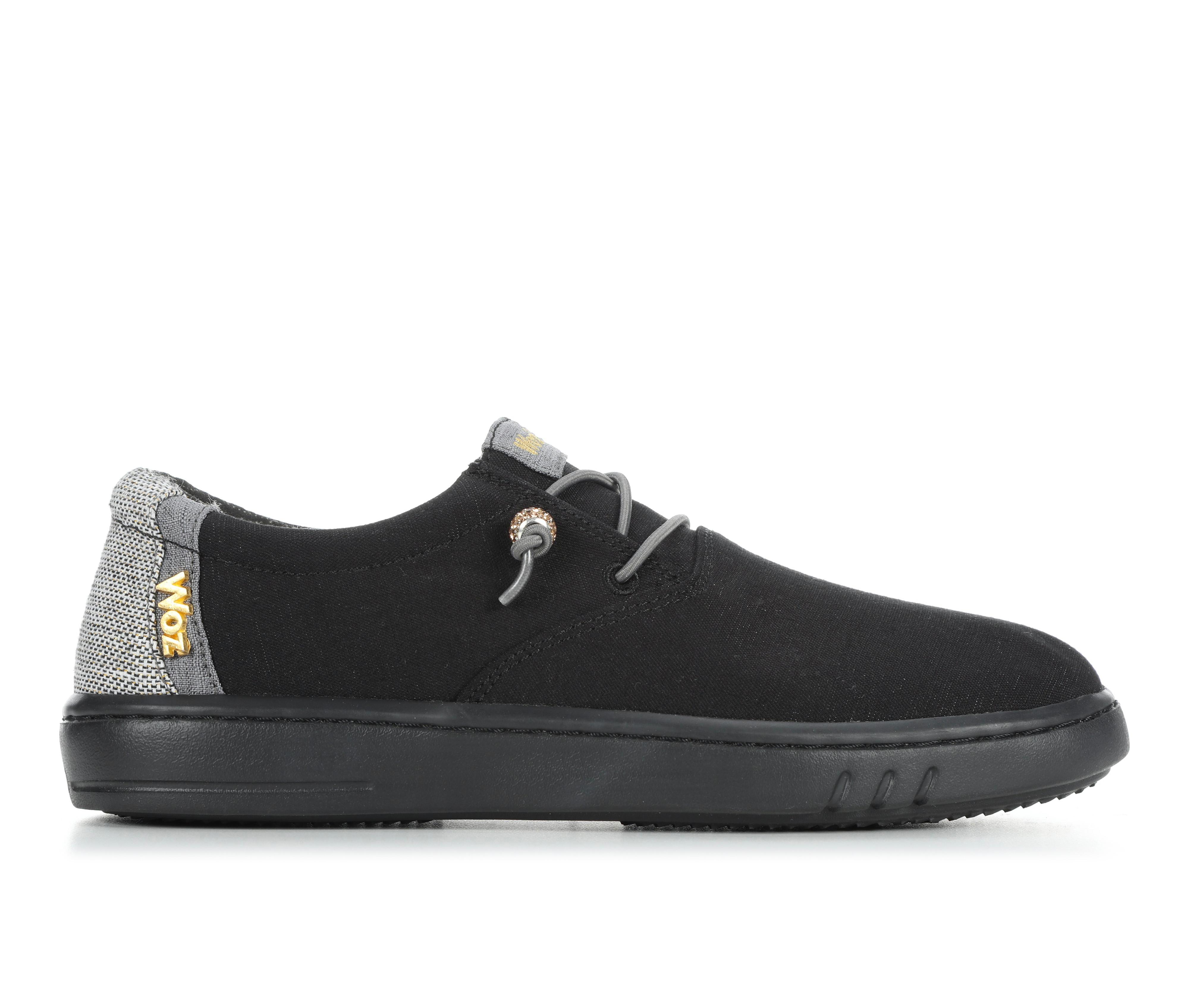 Women's Woz Robbie Slip-On Shoes