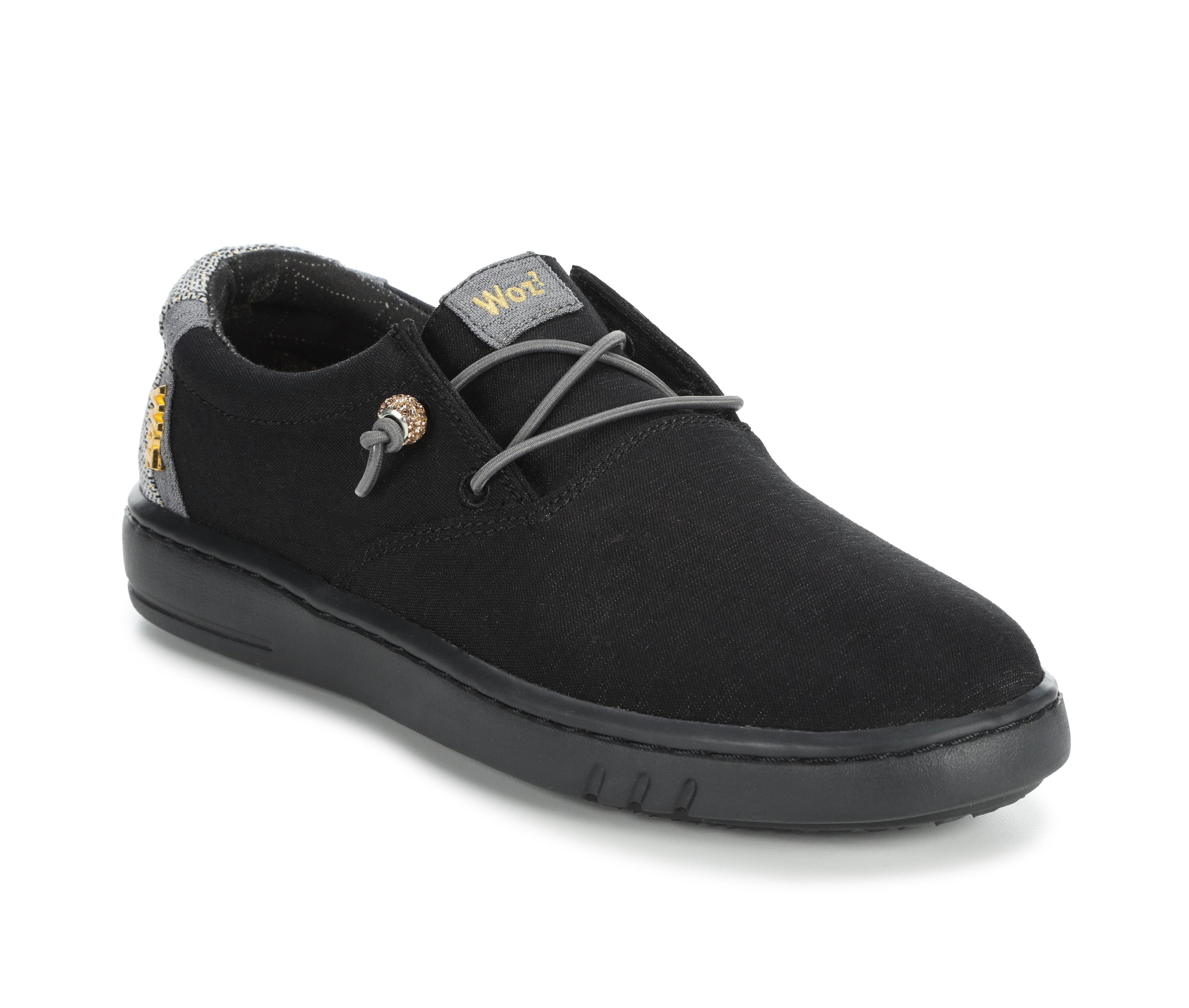 Women's Woz Robbie Slip-On Shoes