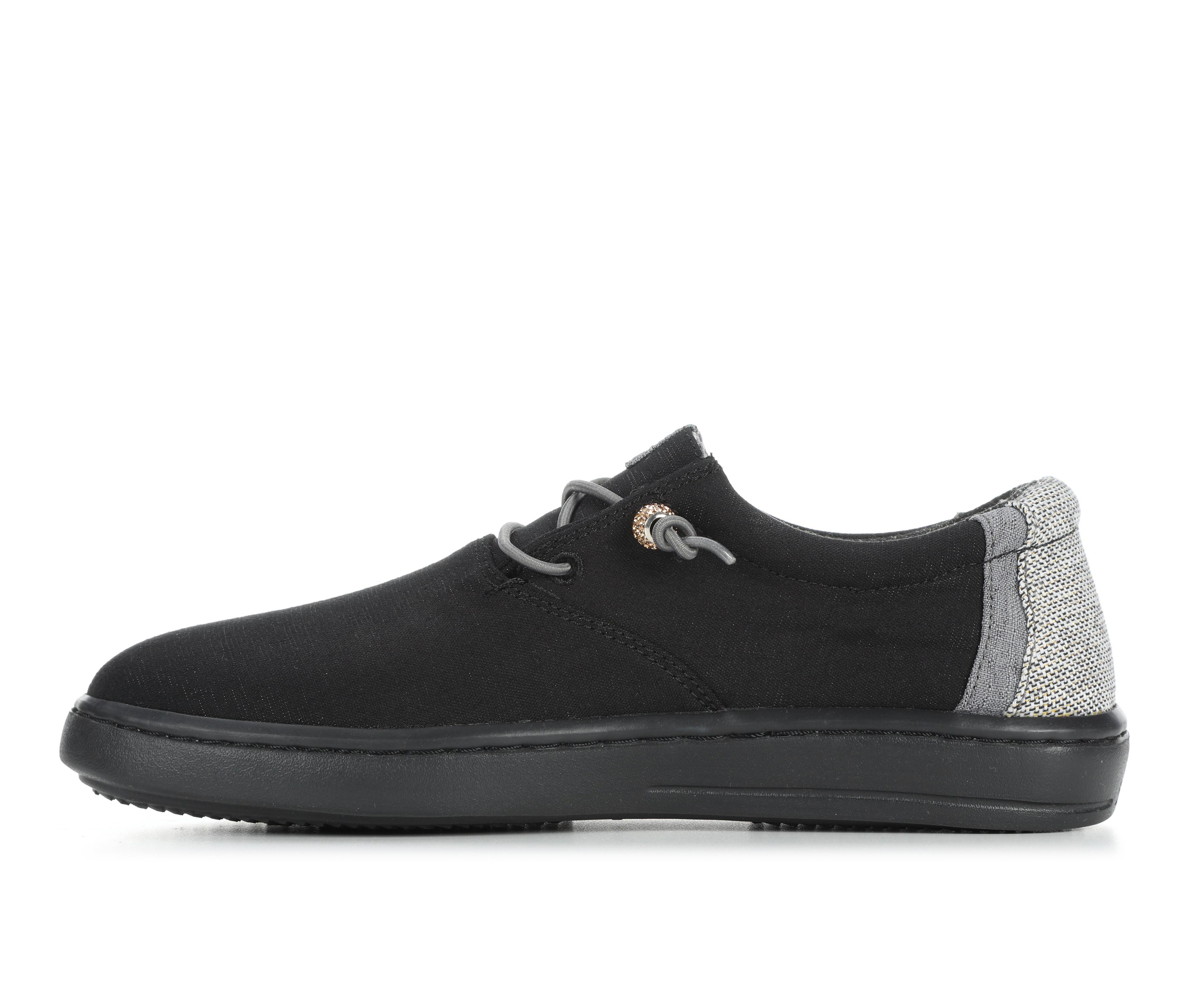 Women's Woz Robbie Slip-On Shoes