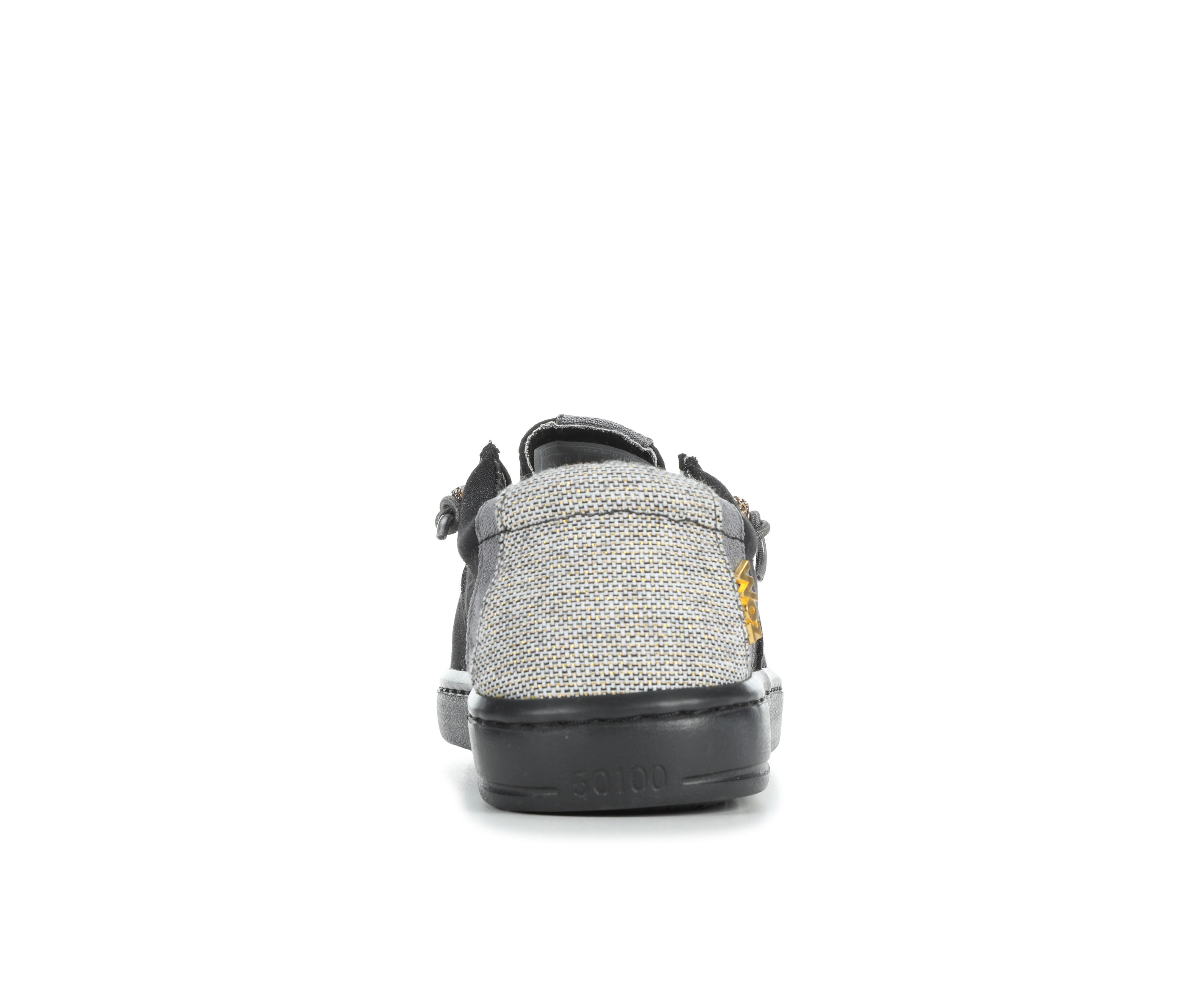 Women's Woz Robbie Slip-On Shoes