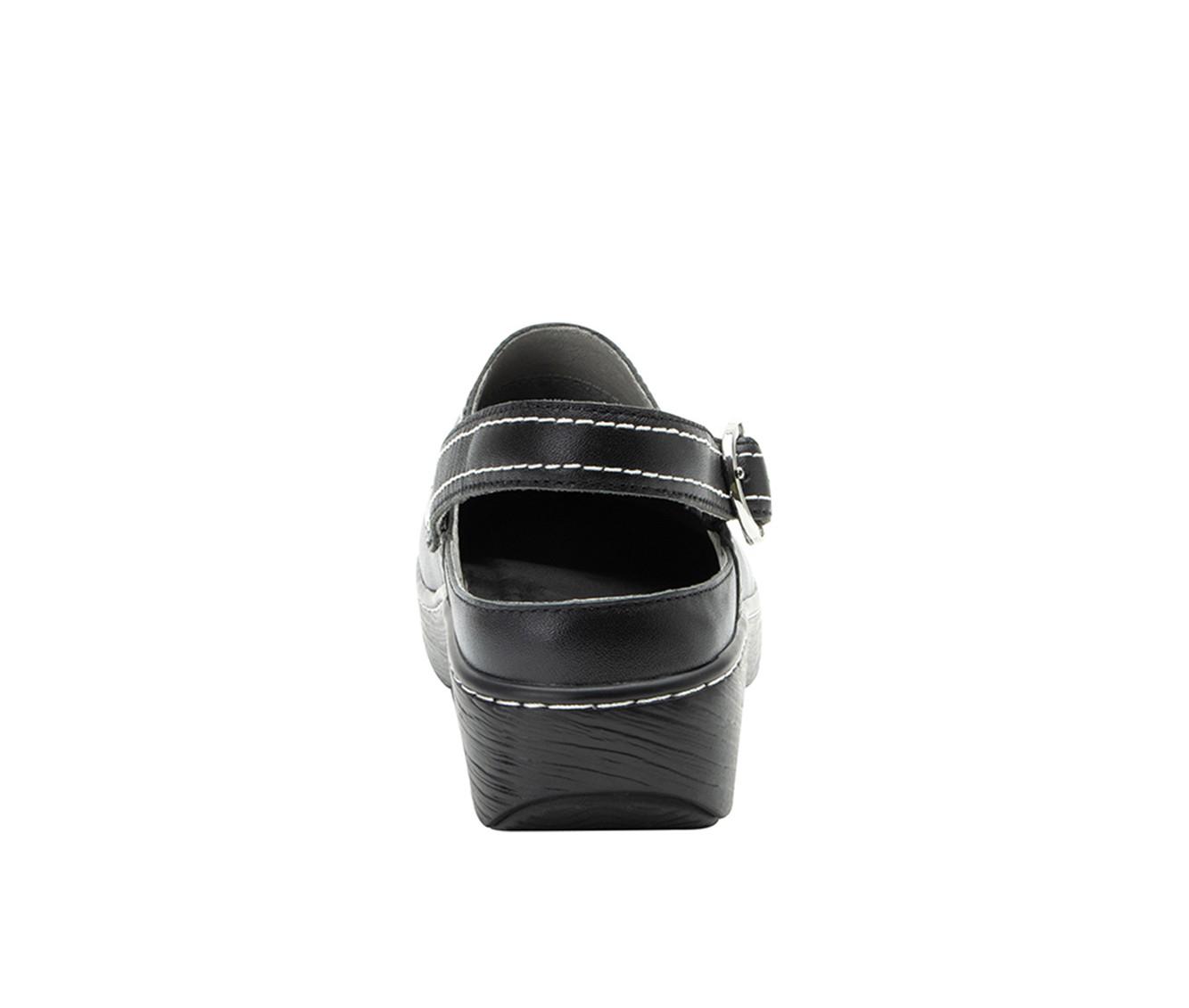 Women's ALEGRIA Olie Work Shoes