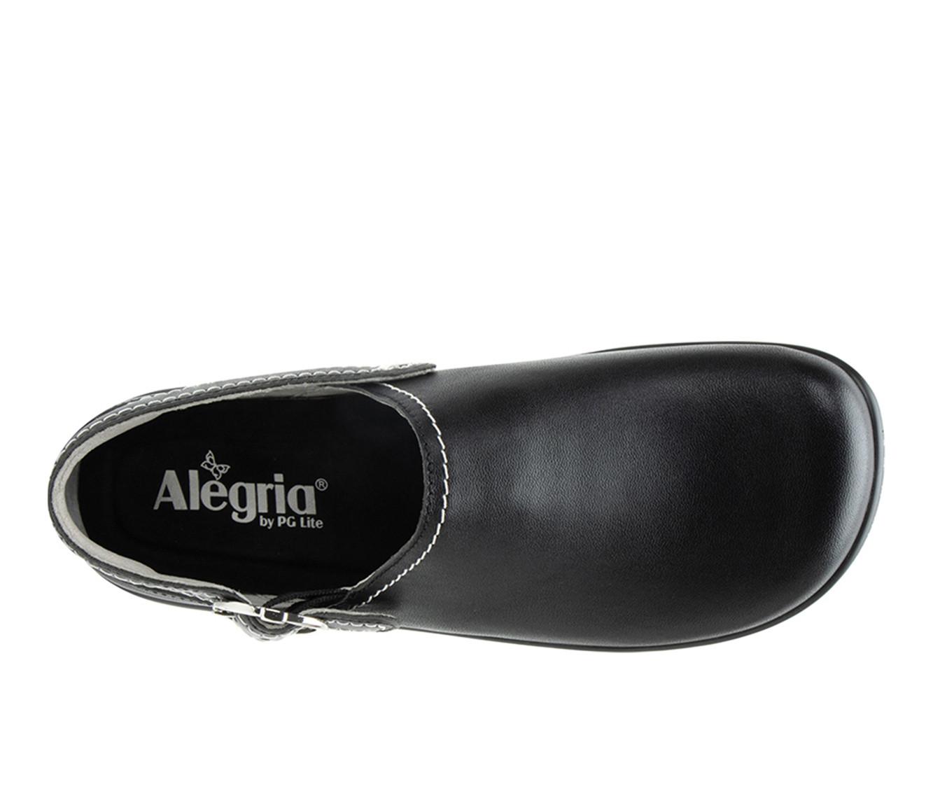 Women's ALEGRIA Olie Work Shoes