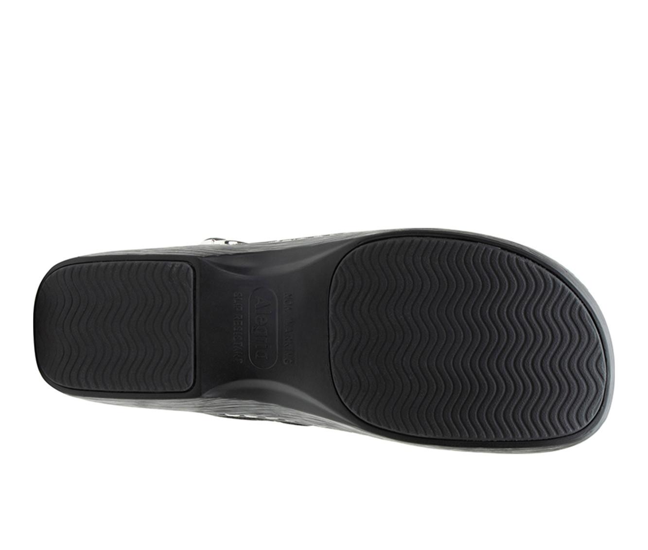 Women's ALEGRIA Olie Work Shoes