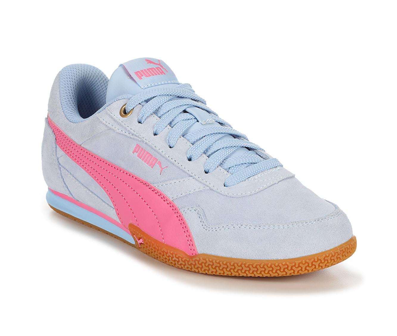Girls' Puma Big Kid Bella Donna Junior Sneakers