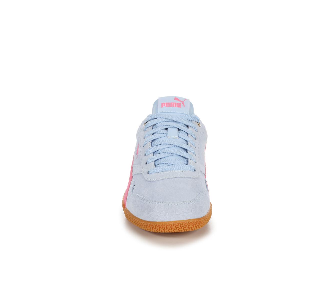 Girls' Puma Big Kid Bella Donna Junior Sneakers