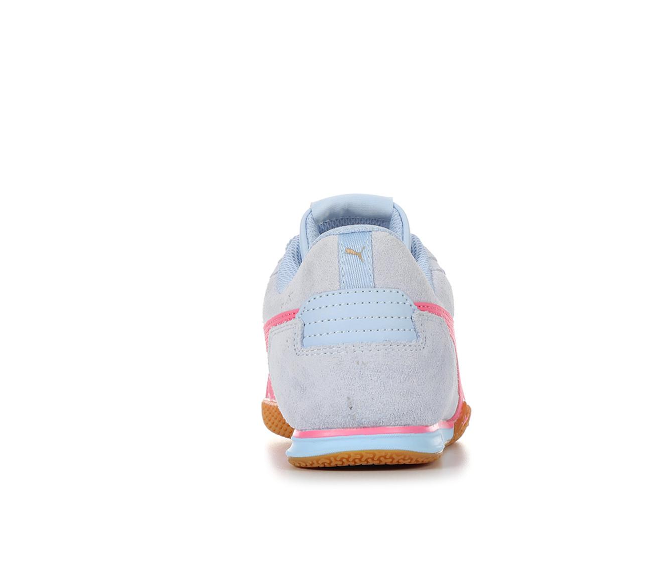 Girls' Puma Big Kid Bella Donna Junior Sneakers