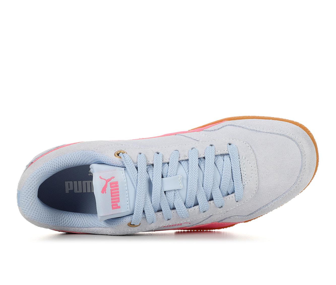 Girls' Puma Big Kid Bella Donna Junior Sneakers
