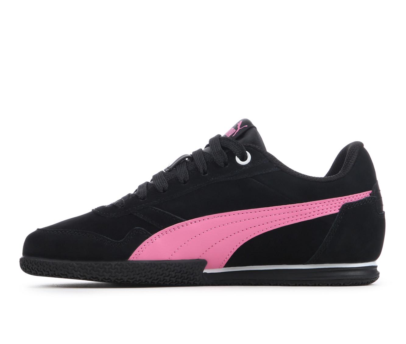 Girls' Puma Big Kid Bella Donna Junior Sneakers