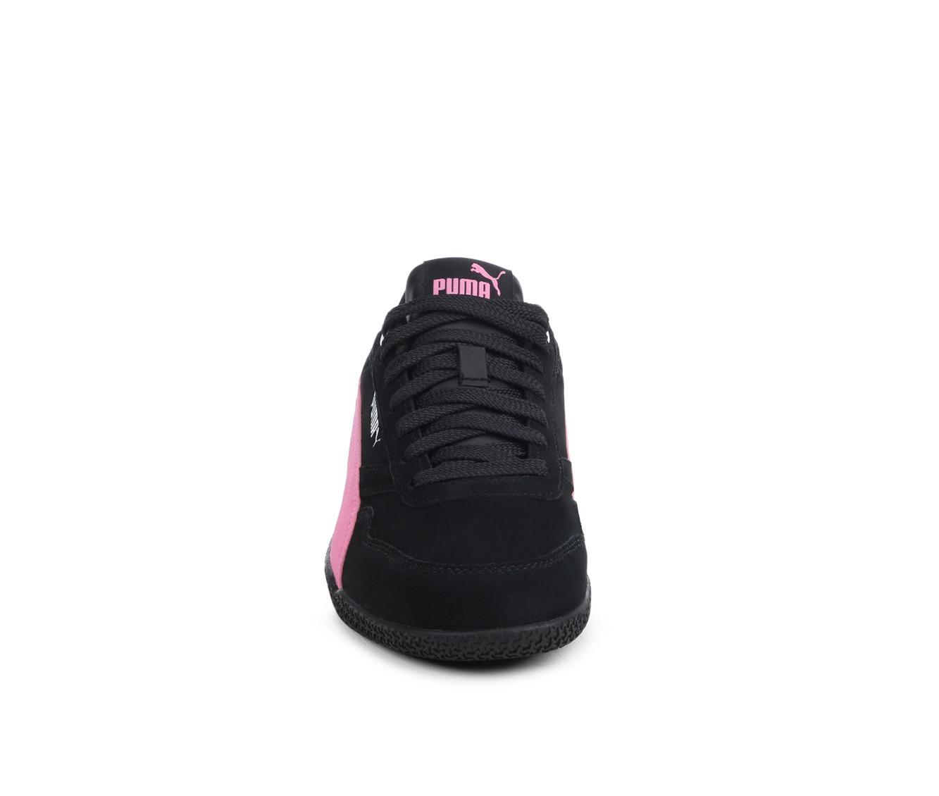 Girls' Puma Big Kid Bella Donna Junior Sneakers