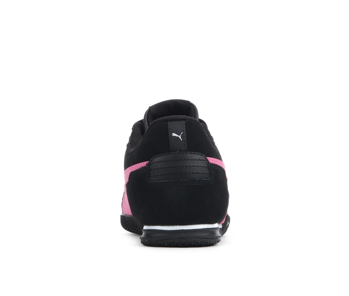 Girls' Puma Big Kid Bella Donna Junior Sneakers