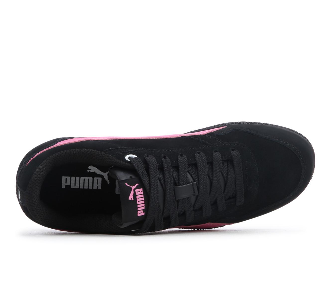 Girls' Puma Big Kid Bella Donna Junior Sneakers