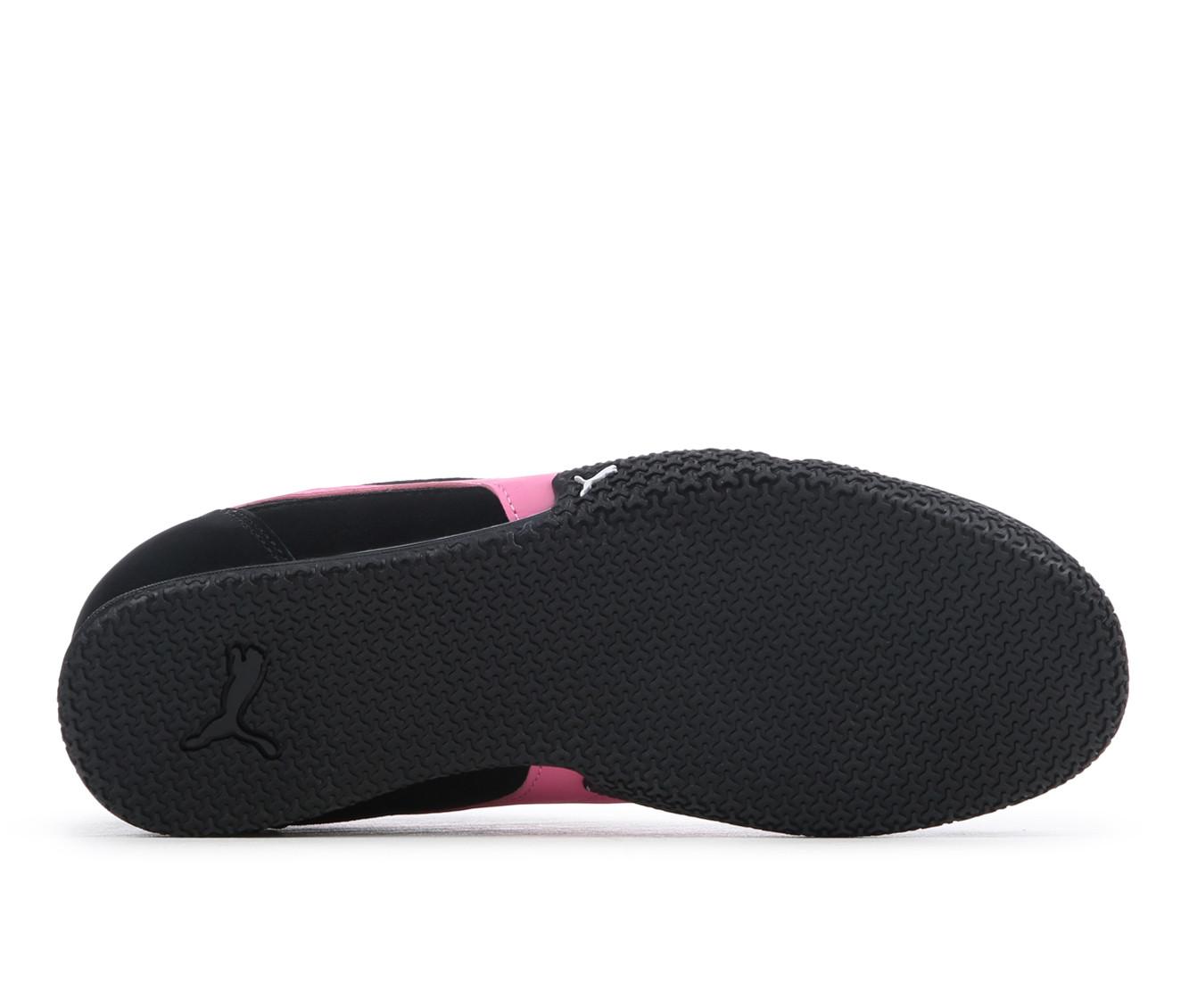 Girls' Puma Big Kid Bella Donna Junior Sneakers