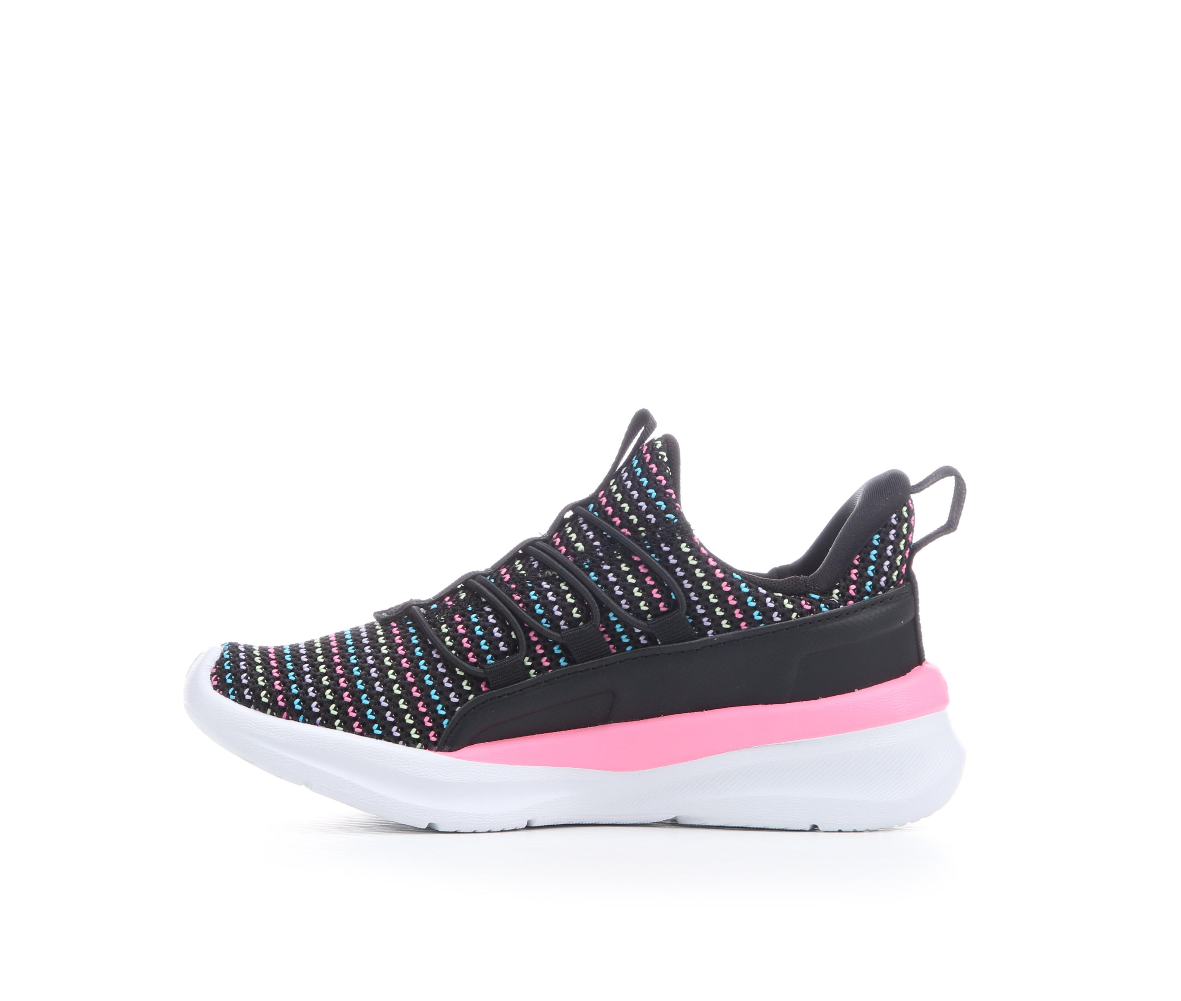 Girls' Puma Little Kid One4All 2.0 Running Shoes