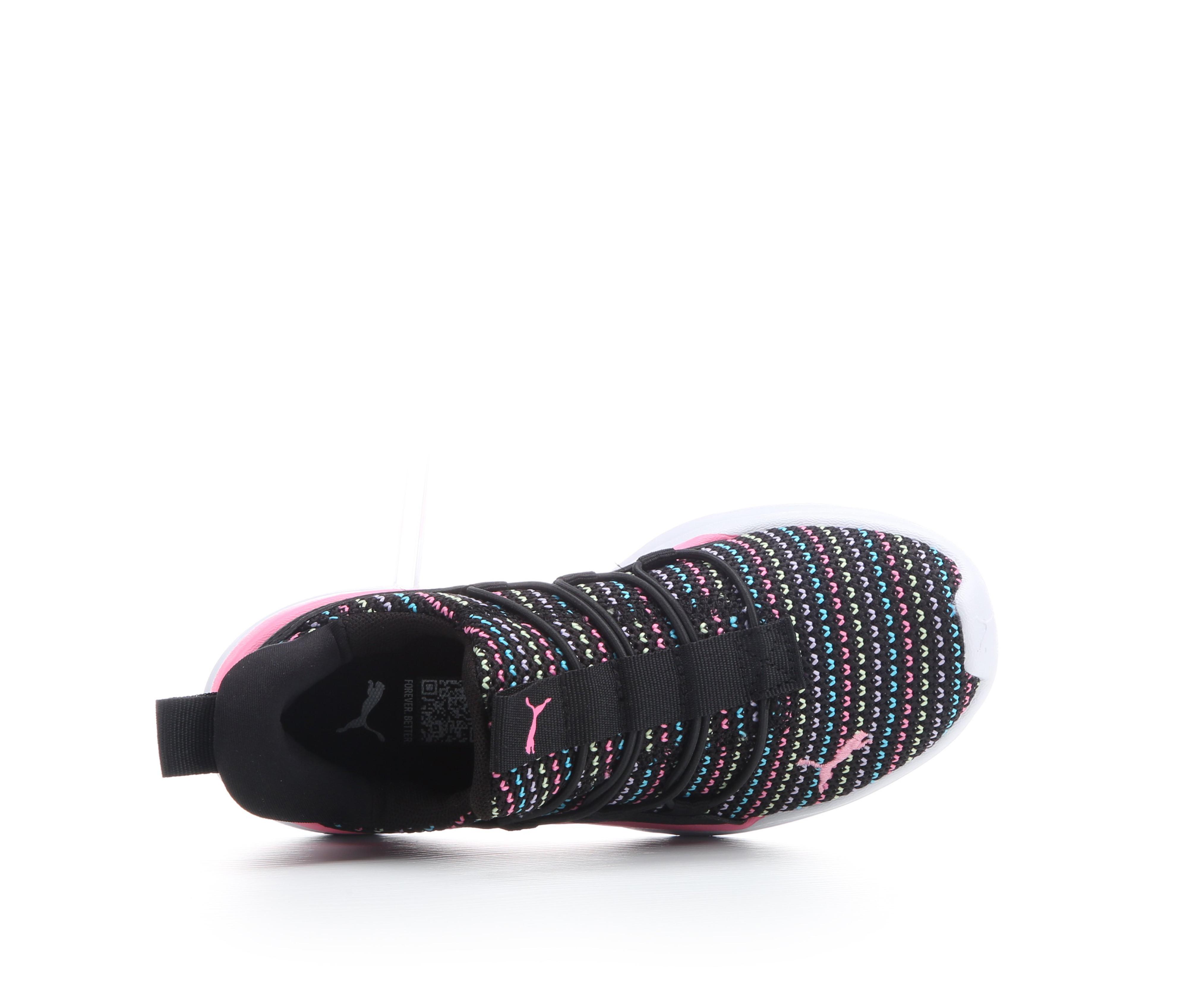 Girls' Puma Little Kid One4All 2.0 Running Shoes