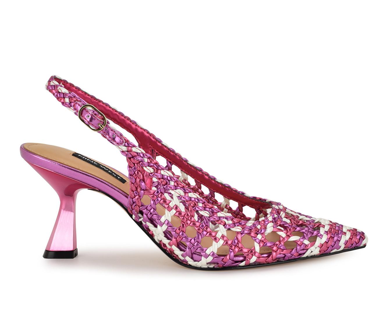 Women's Nine West Madalene Pumps