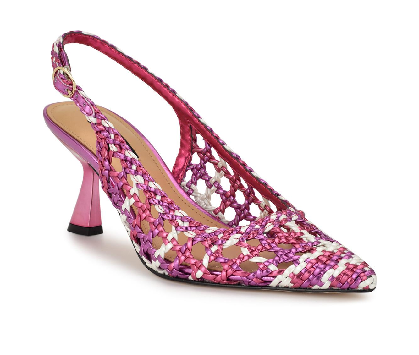 Women's Nine West Madalene Pumps