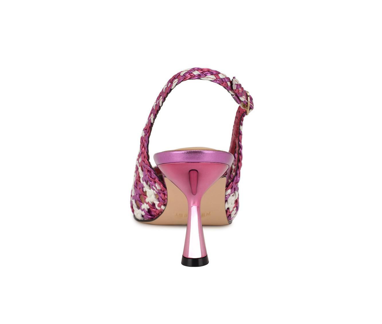 Women's Nine West Madalene Pumps