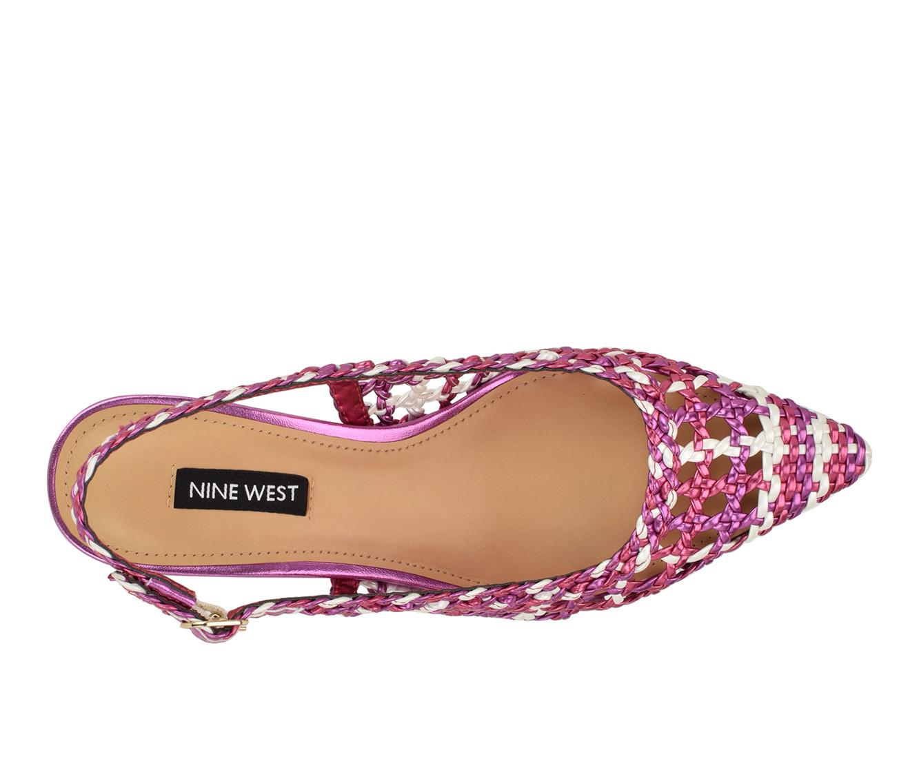 Women's Nine West Madalene Pumps