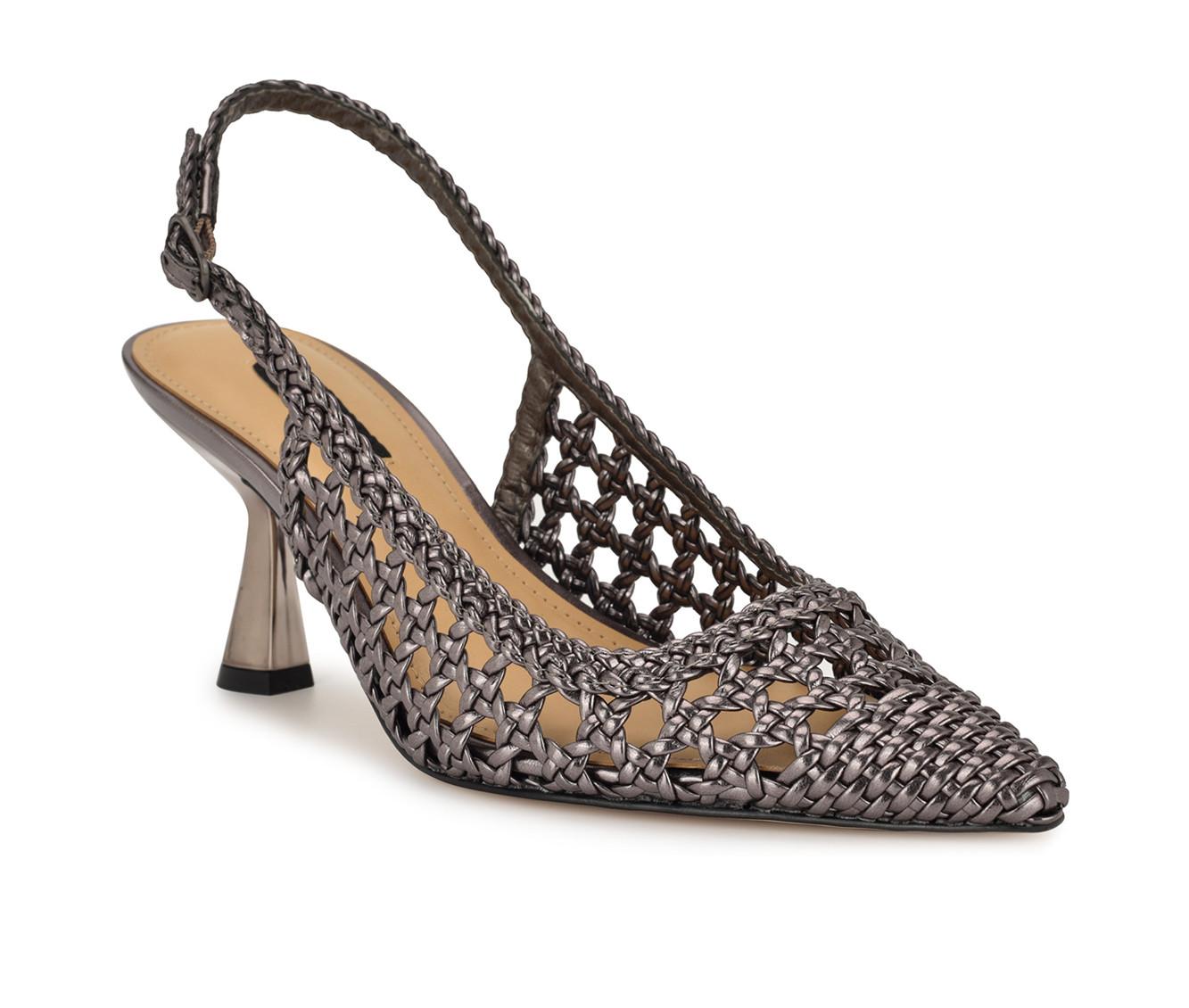 Women's Nine West Madalene Pumps