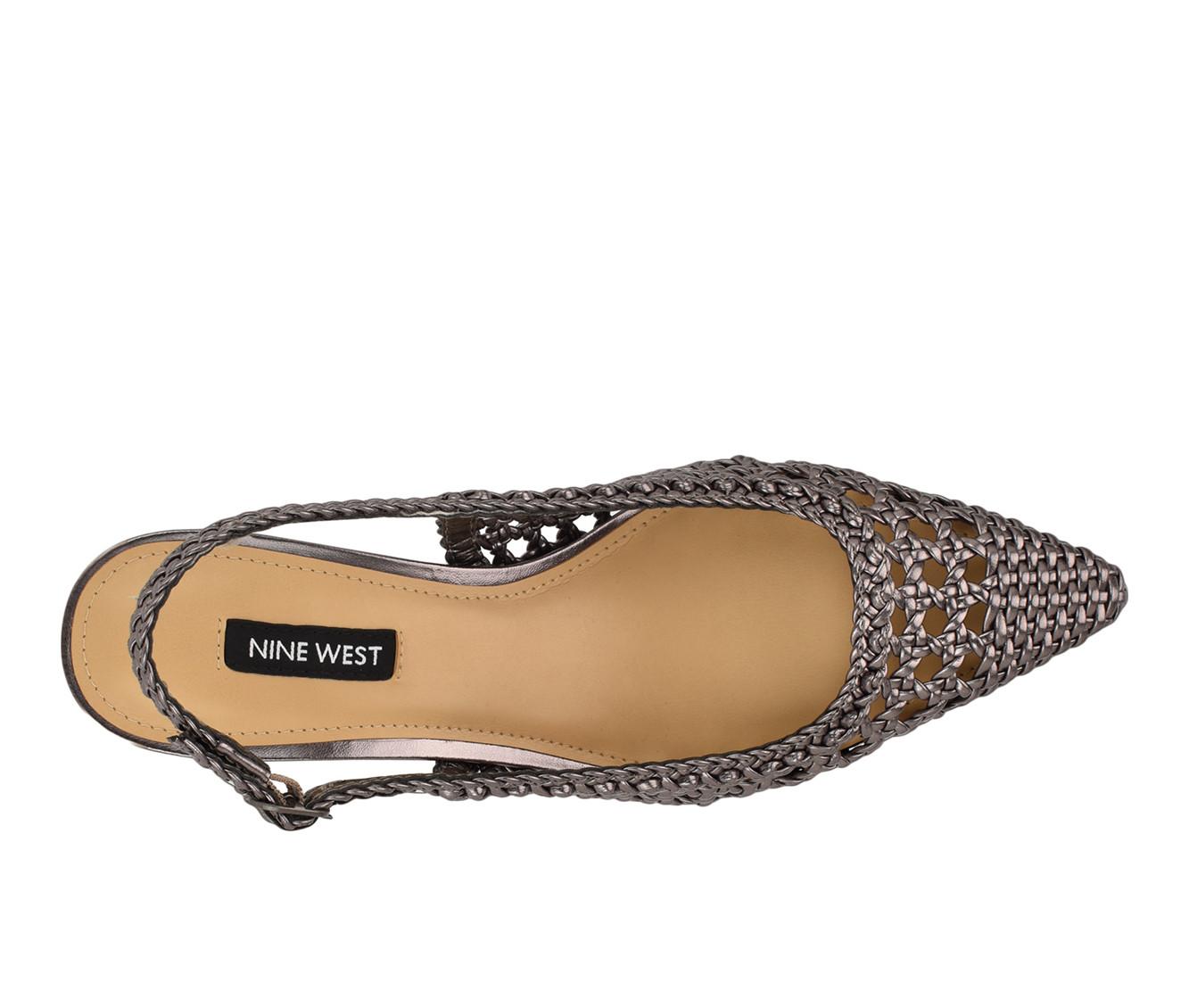 Women's Nine West Madalene Pumps