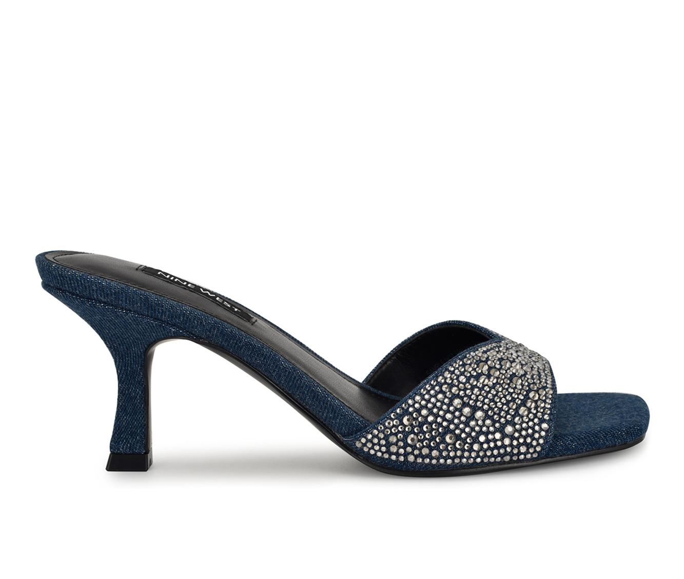 Women's Nine West Rokke Dress Sandals