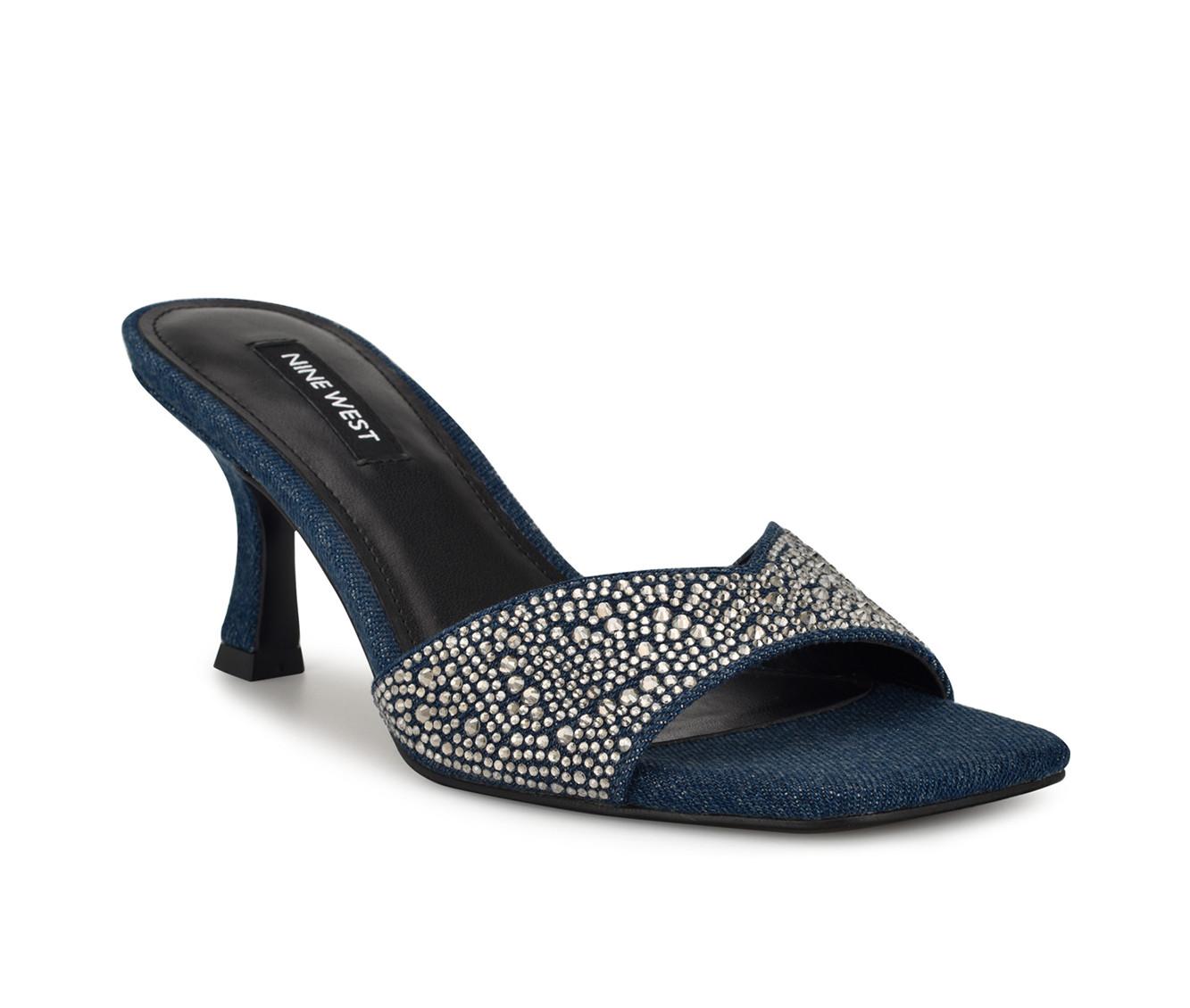 Women's Nine West Rokke Dress Sandals