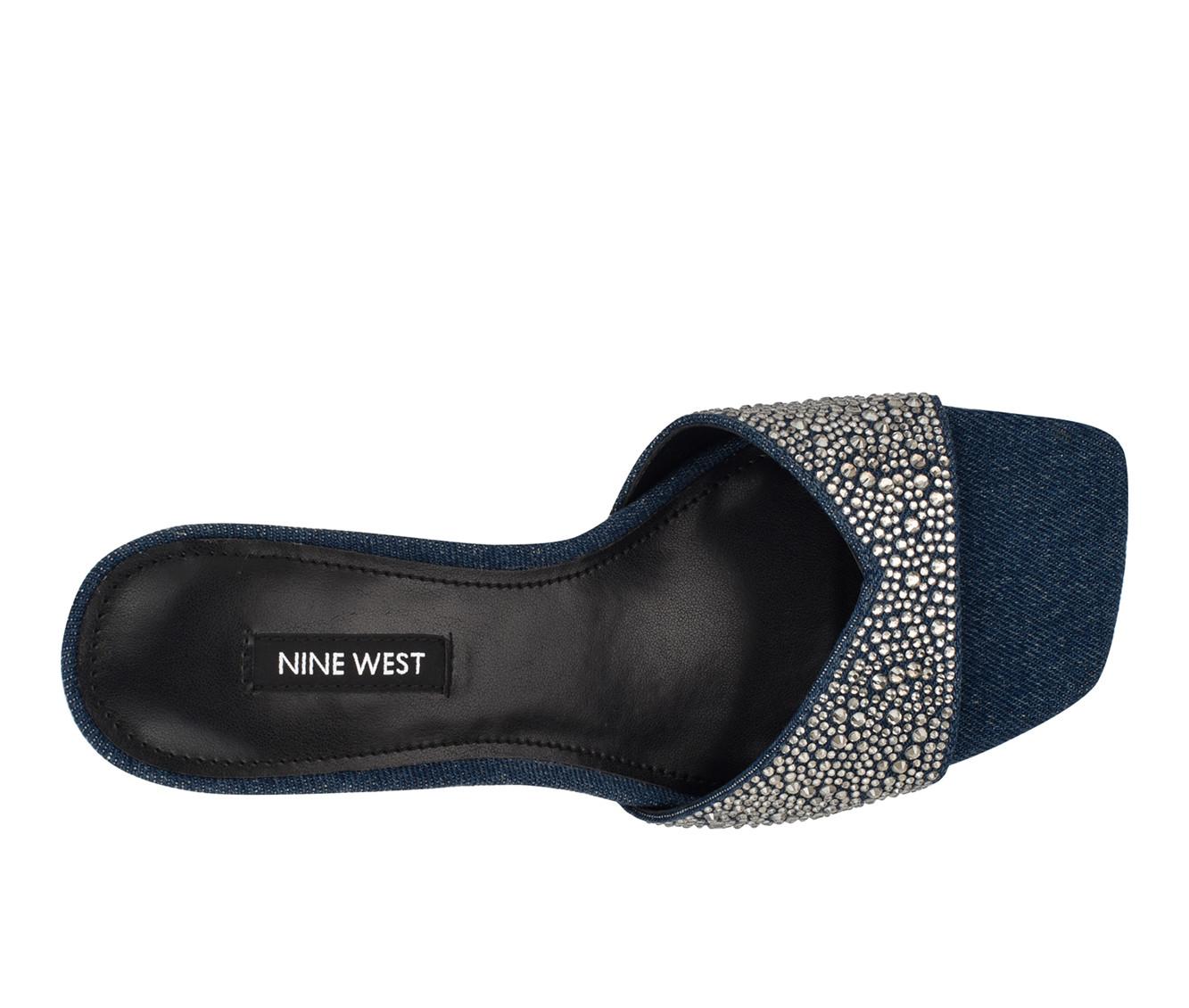 Women's Nine West Rokke Dress Sandals