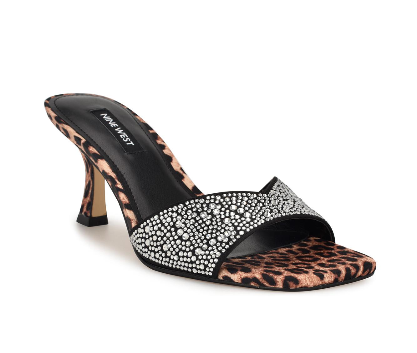 Women's Nine West Rokke Dress Sandals