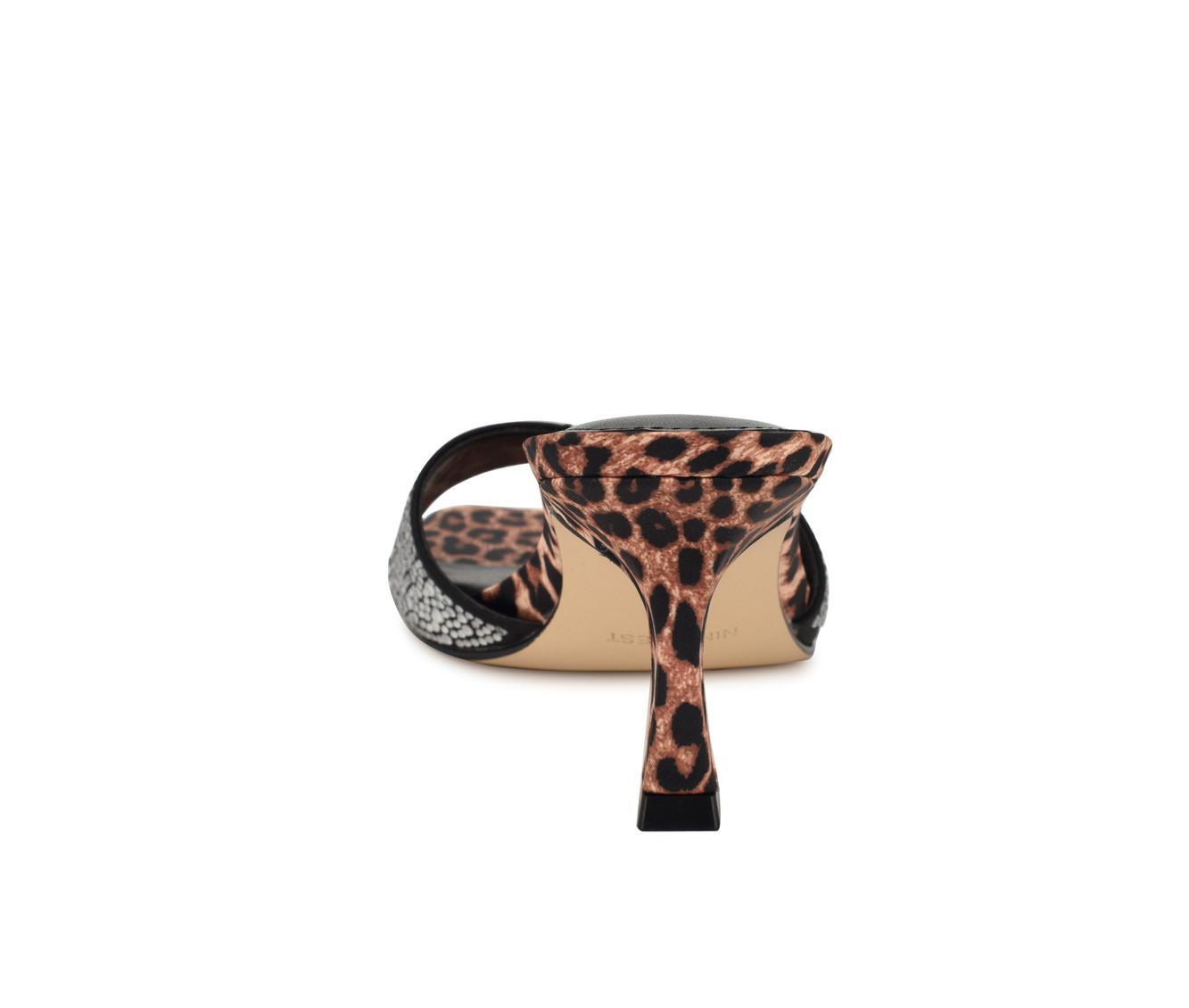Women's Nine West Rokke Dress Sandals