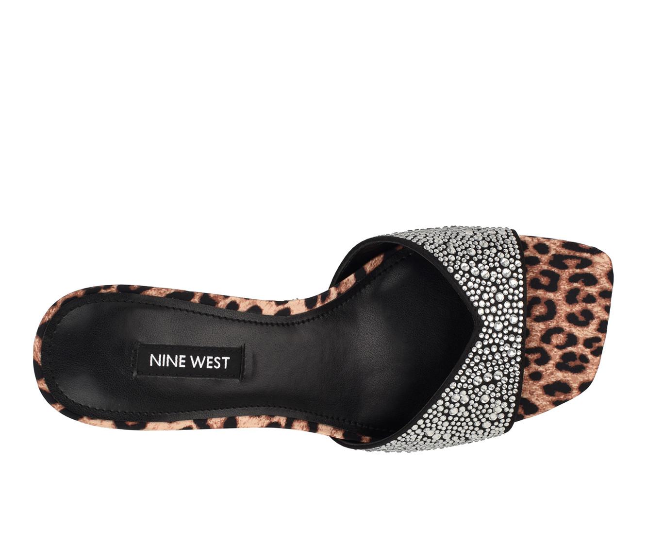 Women's Nine West Rokke Dress Sandals