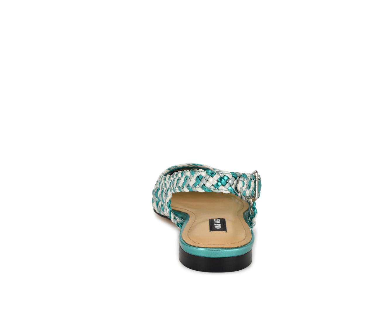 Women's Nine West Soel Flats