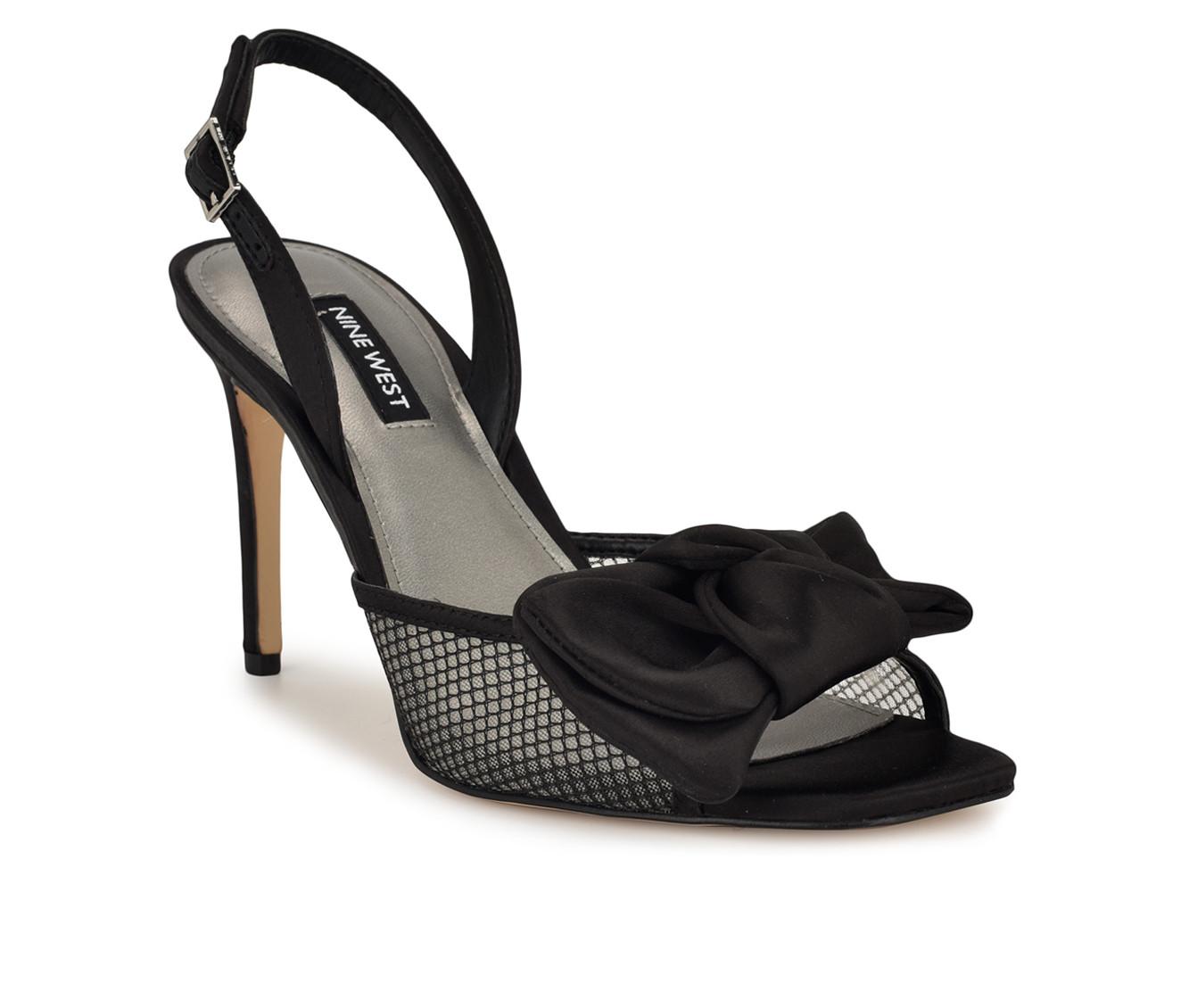 Women's Nine West Gergia Dress Sandals