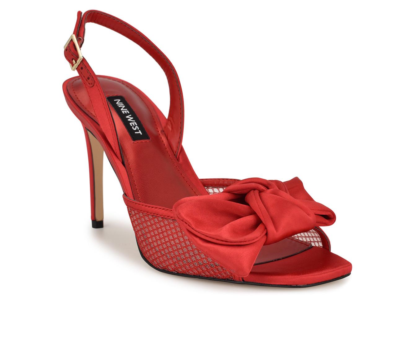 Women's Nine West Gergia Dress Sandals