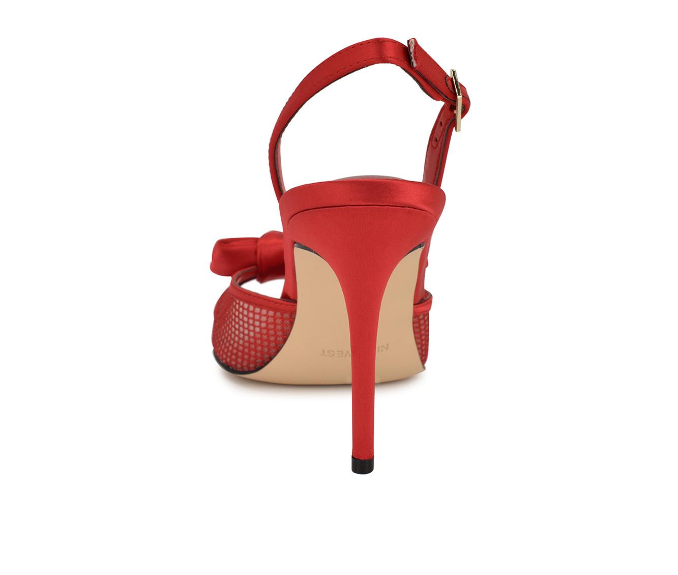 Women's Nine West Gergia Dress Sandals