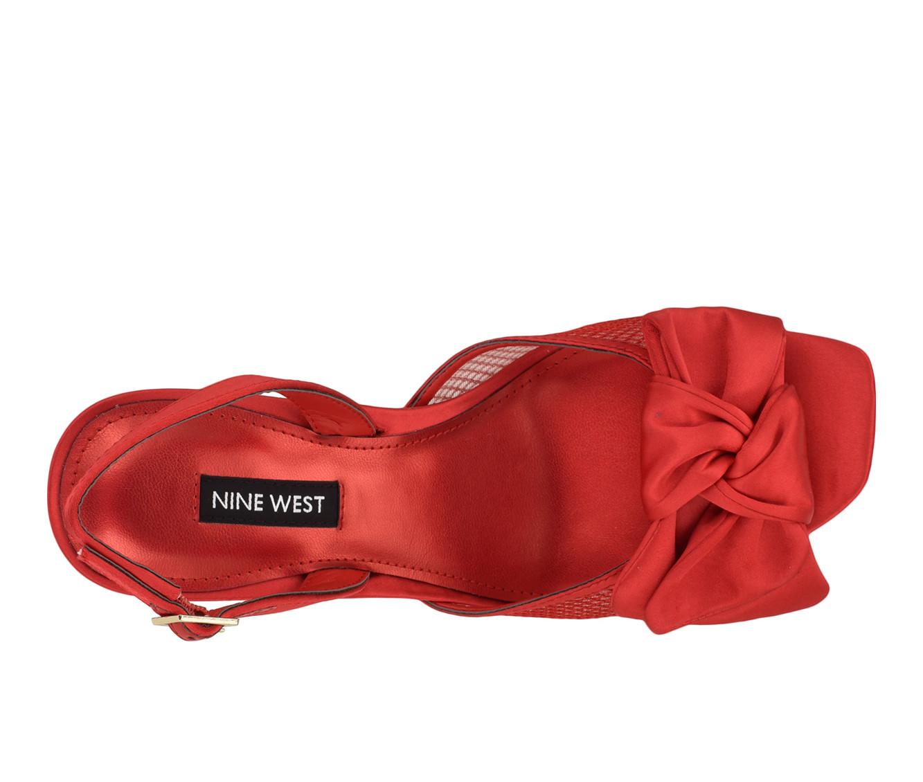 Women's Nine West Gergia Dress Sandals