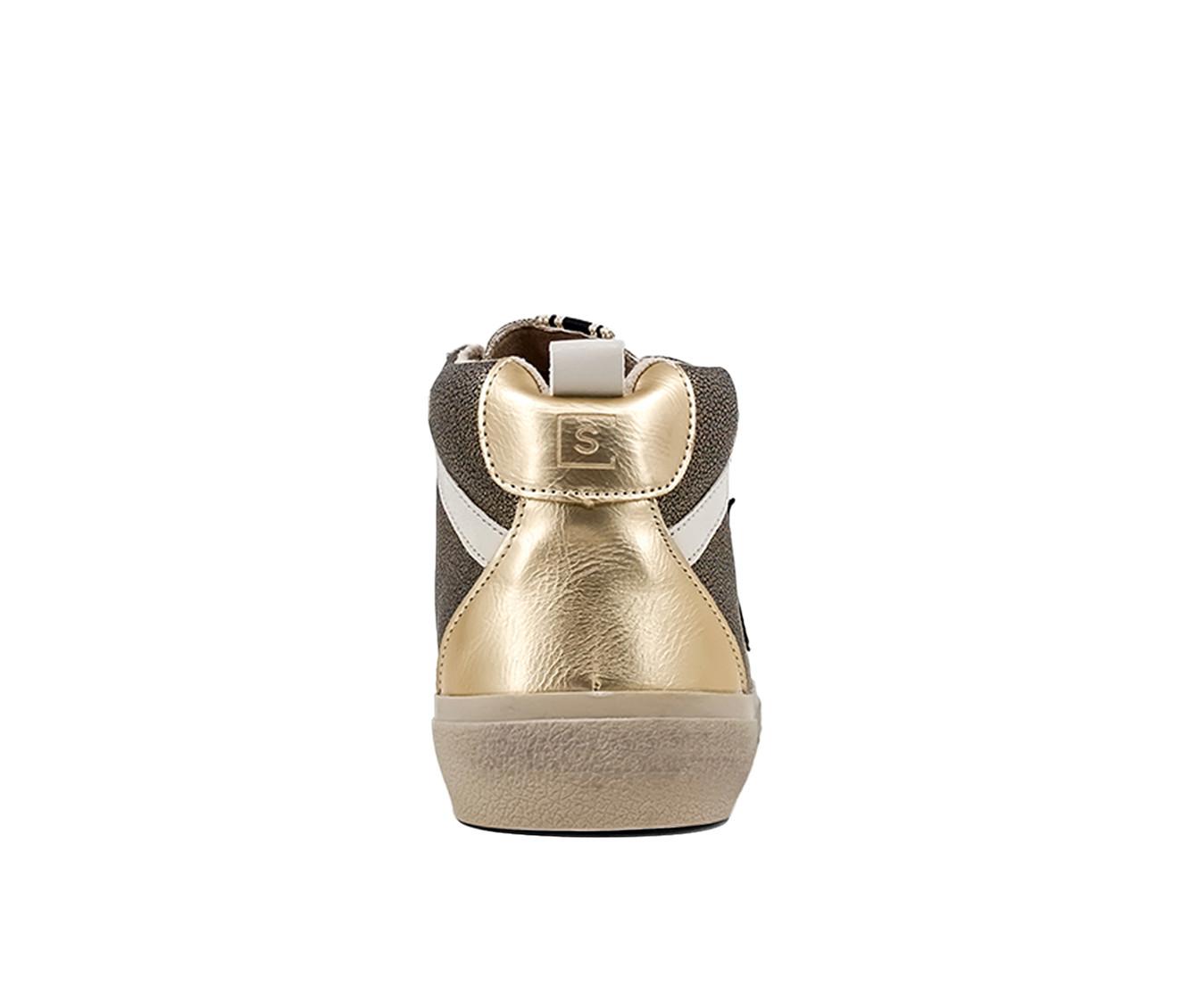 Women's Shu Shop Paulina High-Top Sneakers