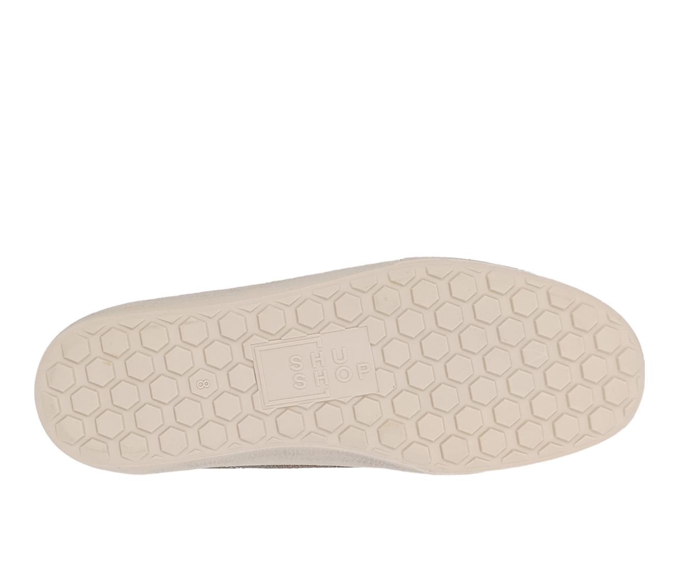 Women's Shu Shop Paulina High-Top Sneakers