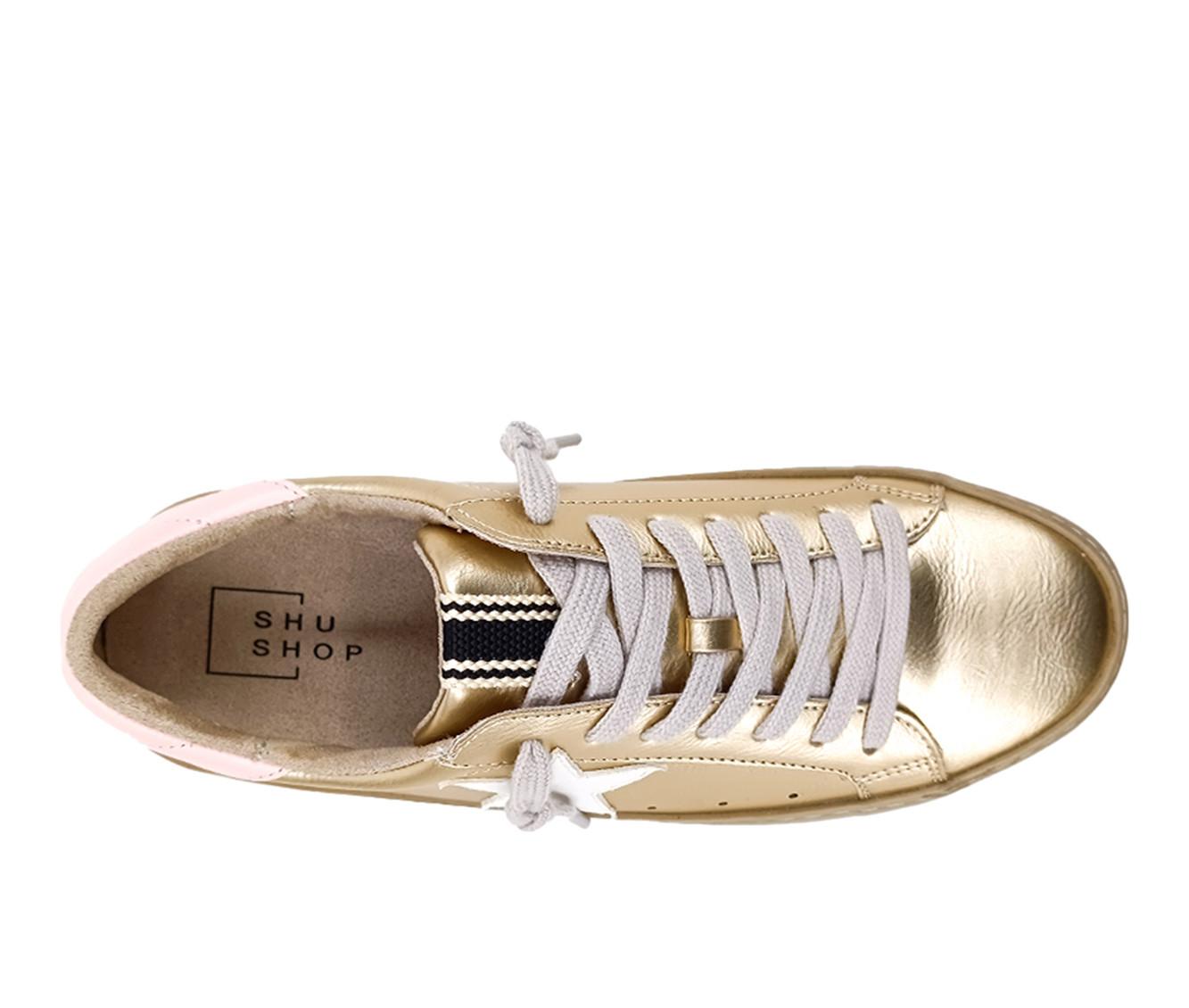 Women's Shu Shop Paula Sneakers