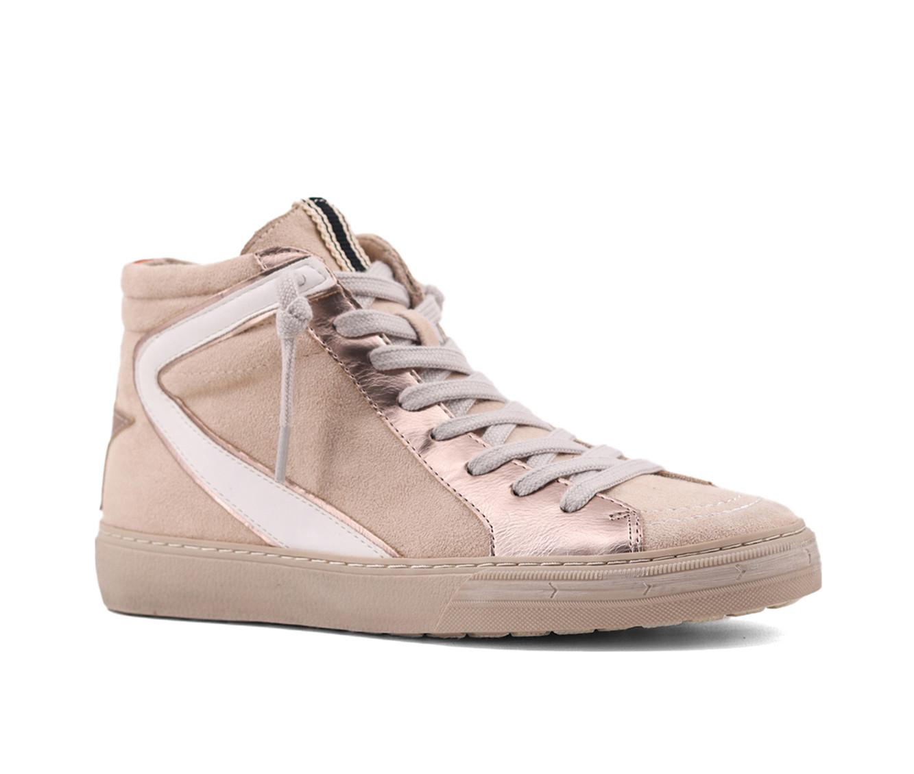 Women's Shu Shop Rooney High-Top Sneakers