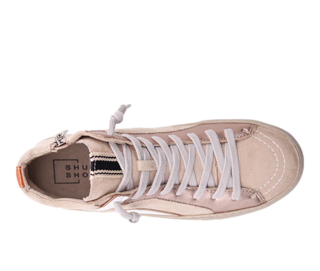 Women's Shu Shop Rooney High-Top Sneakers